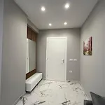 公寓 Dorians Appartments 1 Durrës