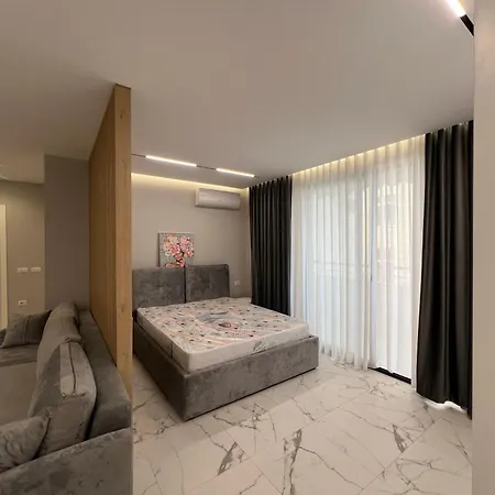 Dorians Appartments 1 דירה *