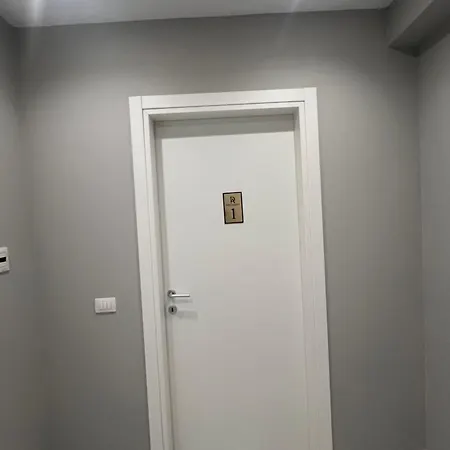 Dorians Appartments 1 דירה דורס