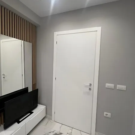Dorians Appartments 1 דורס