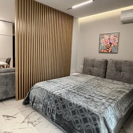Dorians Appartments 1 * Durrës