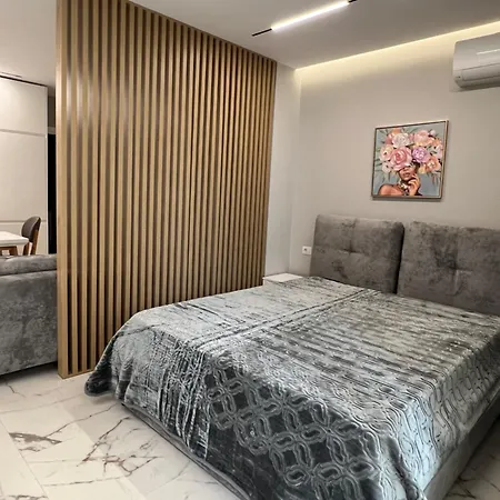 Dorians Appartments 1 * דורס