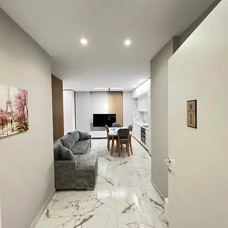 Dorians Appartments 1 דירה