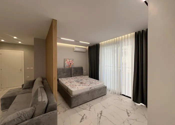 Dorians Appartments 1 Appartement *