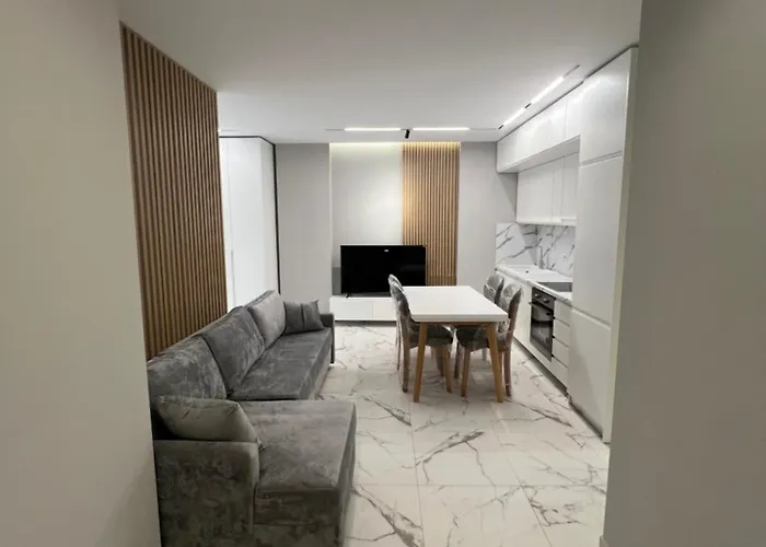 Dorians Appartments 1 *