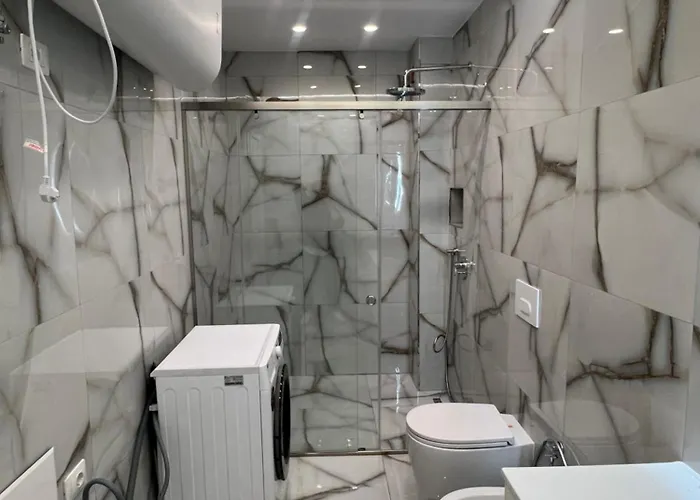 Dorians Appartments 1