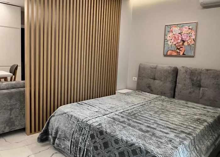 Dorians Appartments 1 * Durrës