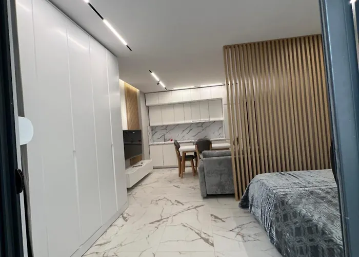 Dorians Appartments 1 Appartement *