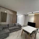 Appartement Dorians Appartments 1 Durrës