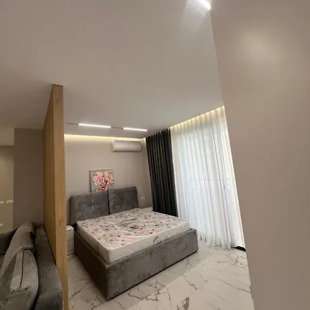 Dorians Appartments 1 Durres