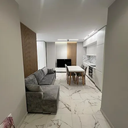 Dorians Appartments 1 *