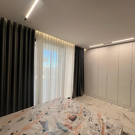 Daire Dorians Appartments 1