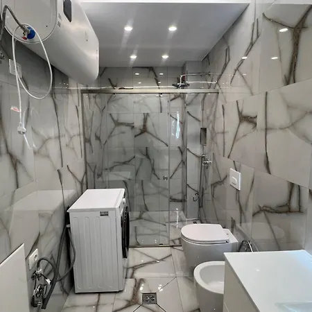 Dorians Appartments 1