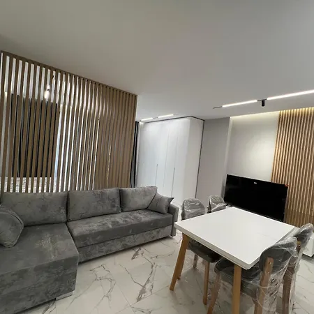 Apartment Dorians Appartments 1 Durres