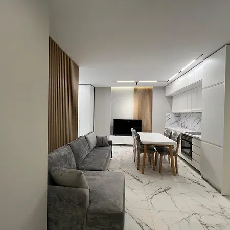 Dorians Appartments 1