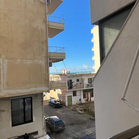 Dorians Appartments 1 Daire *