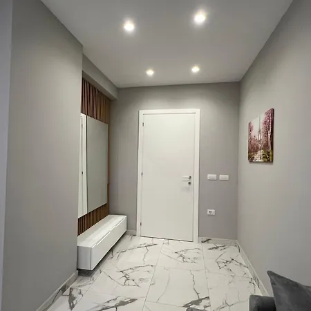 Apartment Dorians Appartments 1 Durres