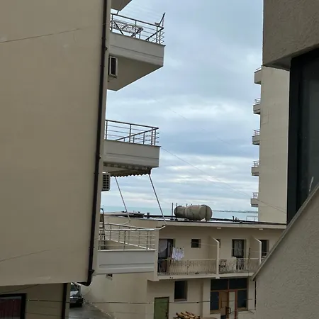 Daire Dorians Appartments 1 Dıraç