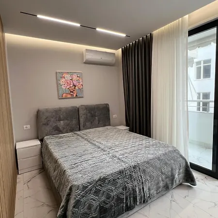 Dorians Appartments 1