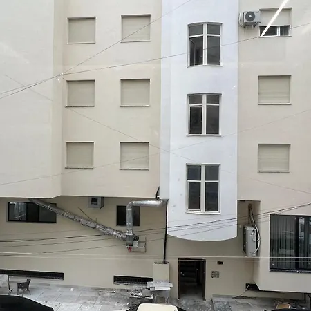 Dorians Appartments 1 Lejlighed *