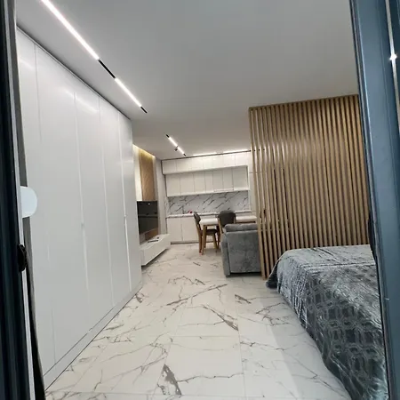 Dorians Appartments 1 Lejlighed *