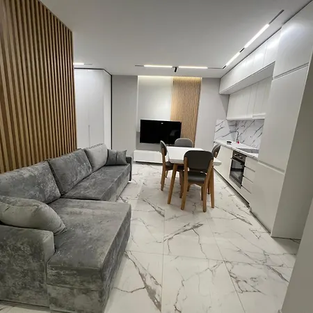 Dorians Appartments 1 Durrës