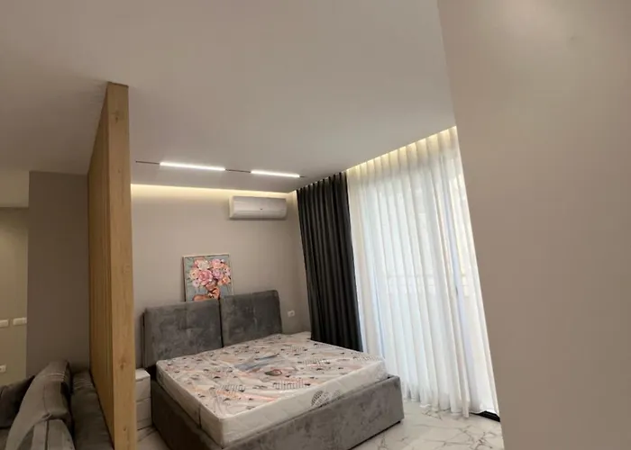 Dorians Appartments 1 Dıraç