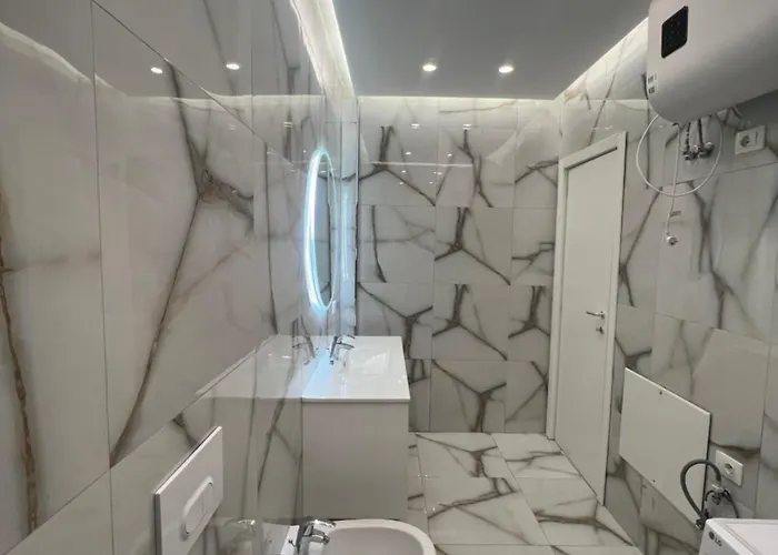 Dorians Appartments 1 Daire *