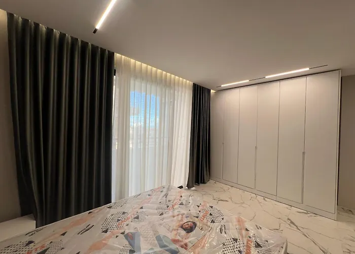 Daire Dorians Appartments 1