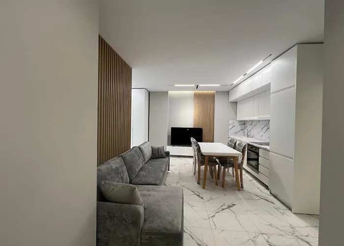 Dorians Appartments 1