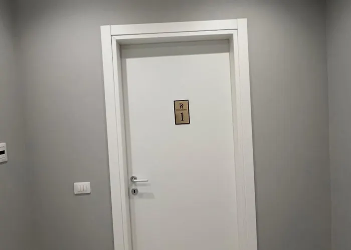 Dorians Appartments 1 Daire Dıraç