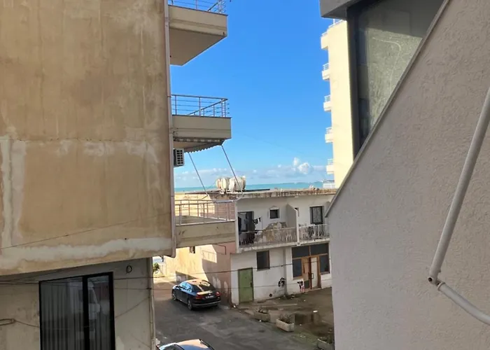 Dorians Appartments 1 Daire *