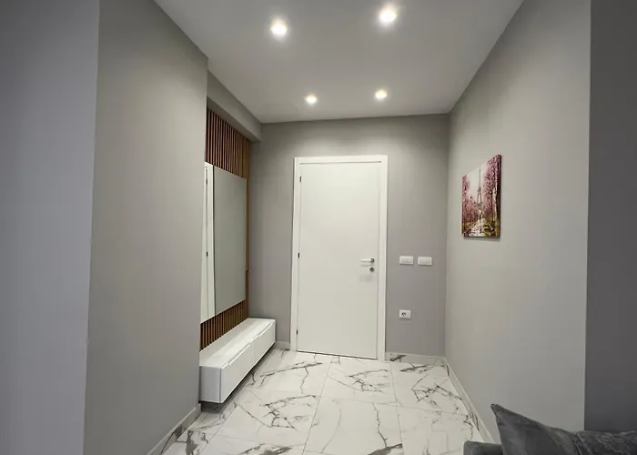 Daire Dorians Appartments 1 Dıraç