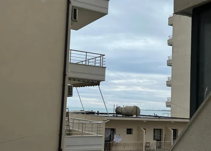 Daire Dorians Appartments 1 Dıraç