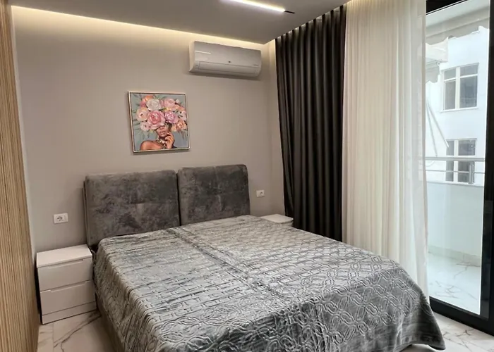 Dorians Appartments 1