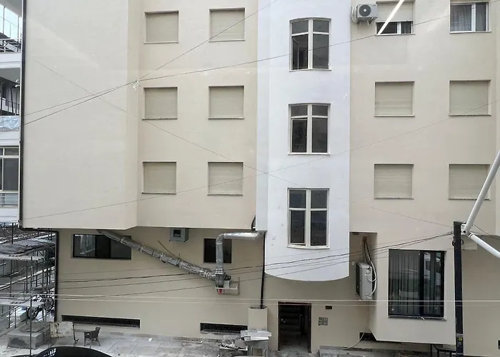 Dorians Appartments 1 Daire *